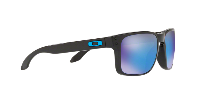 Oakley Holbrook 9102 F5 360 visione