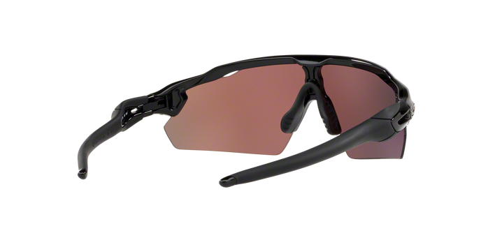 Oakley RADAR EV PITCH 9211 17 360 visione