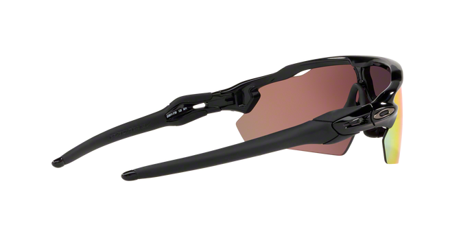Oakley RADAR EV PITCH 9211 17 360 visione