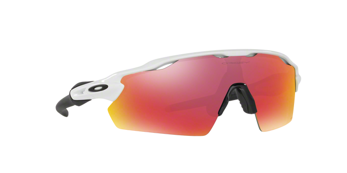 Oakley RADAR EV PITCH 9211 11 360 visione
