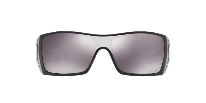 OAKLEY Batwolf 9101 57 BLACK I 360 visione