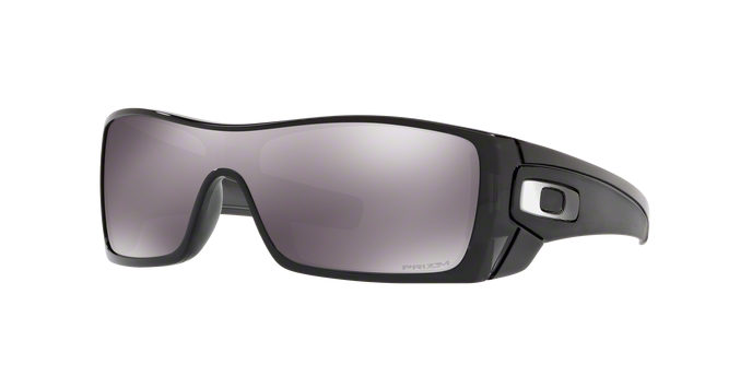 OAKLEY Batwolf 9101 57 BLACK I 360 visione