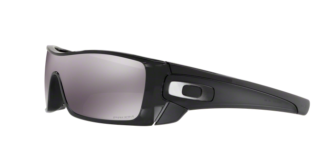 OAKLEY Batwolf 9101 57 BLACK I 360 visione