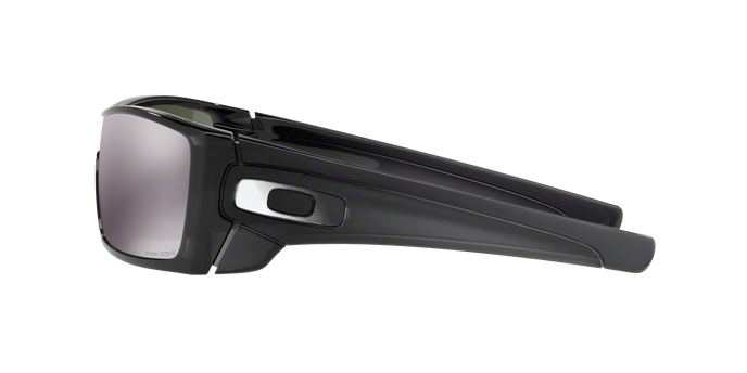 OAKLEY Batwolf 9101 57 BLACK I 360 visione