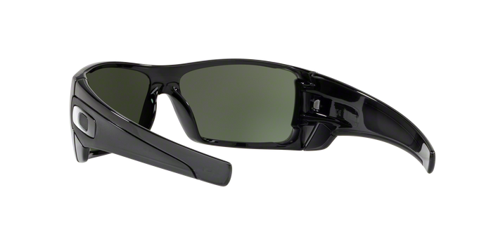 OAKLEY Batwolf 9101 57 BLACK I 360 visione