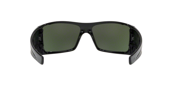 OAKLEY Batwolf 9101 57 BLACK I 360 visione