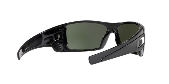 OAKLEY Batwolf 9101 57 BLACK I 360 visione