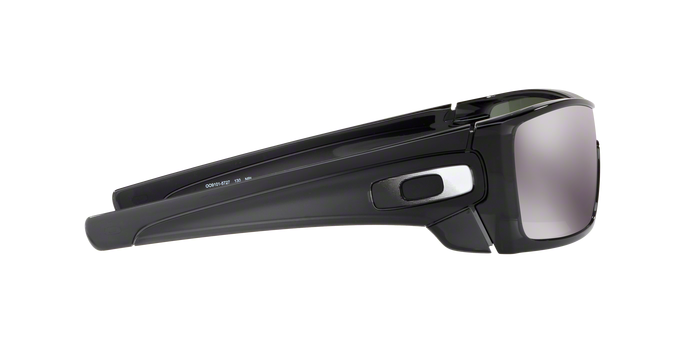 OAKLEY Batwolf 9101 57 BLACK I 360 visione