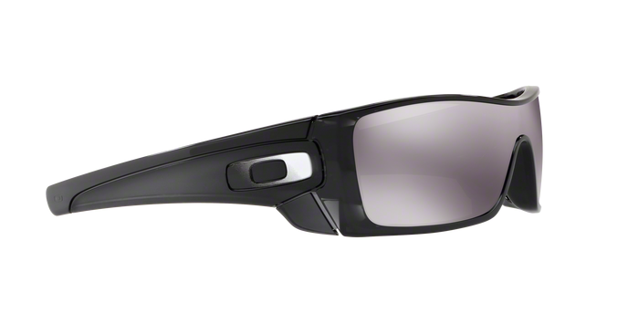 OAKLEY Batwolf 9101 57 BLACK I 360 visione