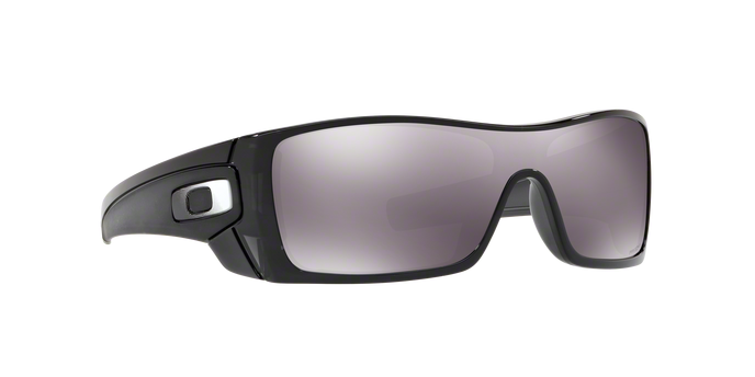 OAKLEY Batwolf 9101 57 BLACK I 360 visione