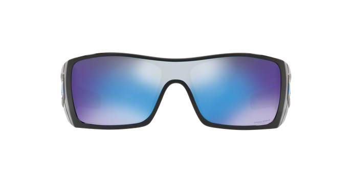 OAKLEY Batwolf 9101 58 POLISHE 360 visione
