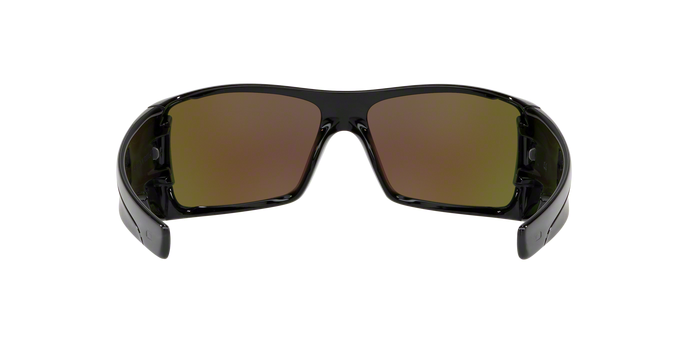 OAKLEY Batwolf 9101 58 POLISHE 360 visione