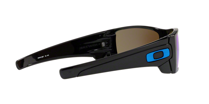 OAKLEY Batwolf 9101 58 POLISHE 360 visione