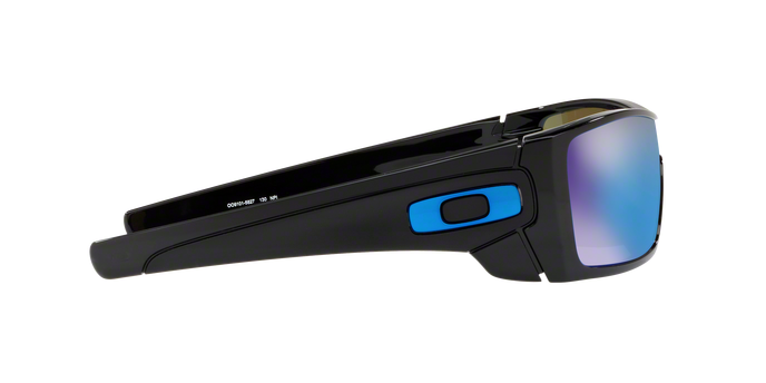 OAKLEY Batwolf 9101 58 POLISHE 360 visione
