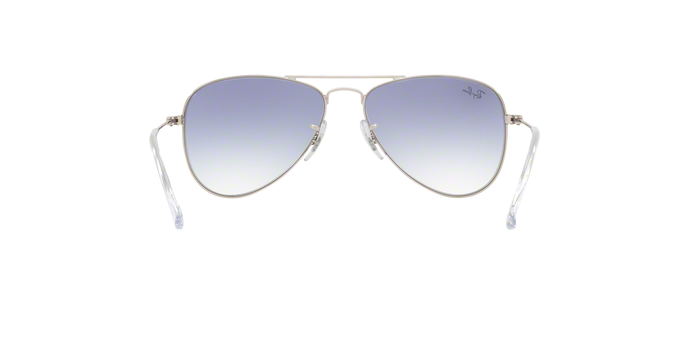 Rayban Junior 9506S JUNIOR AVIATOR 212/19 360 visione