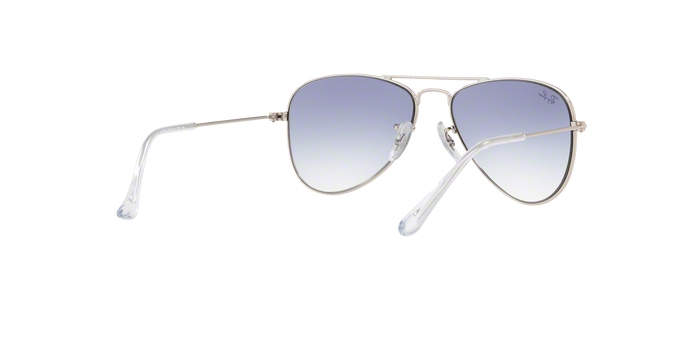 Rayban Junior 9506S JUNIOR AVIATOR 212/19 360 visione