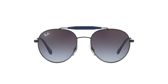 Rayban Junior 9542S 267/8G 360 visione
