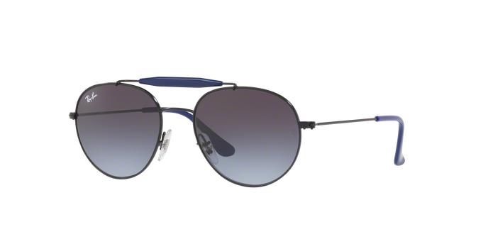 Rayban Junior 9542S 267/8G 360 visione