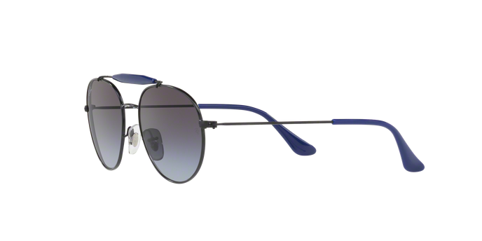 Rayban Junior 9542S 267/8G 360 visione