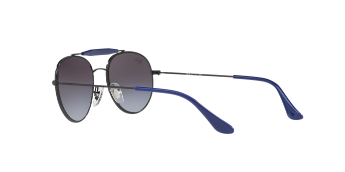 Rayban Junior 9542S 267/8G 360 visione