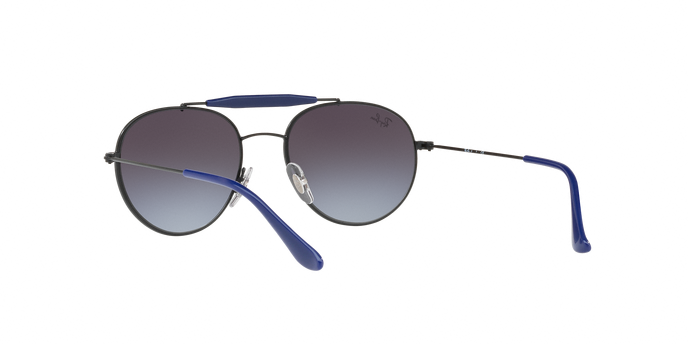 Rayban Junior 9542S 267/8G 360 visione