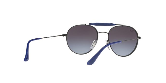 Rayban Junior 9542S 267/8G 360 visione