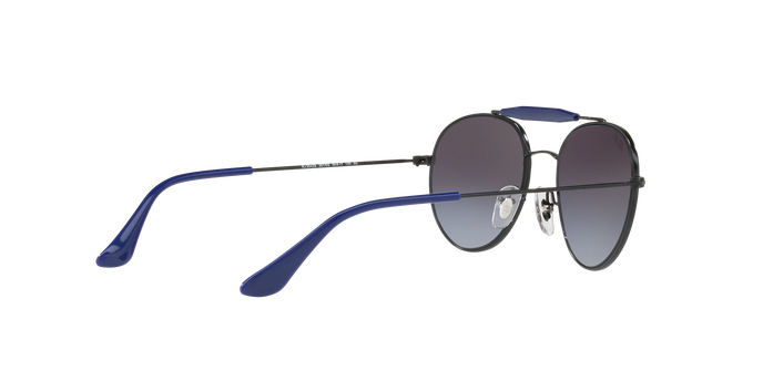 Rayban Junior 9542S 267/8G 360 visione