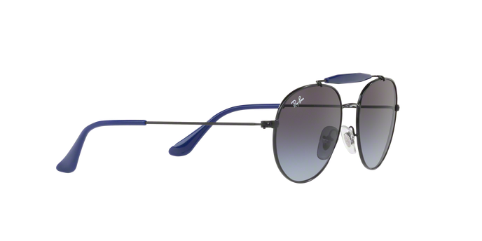 Rayban Junior 9542S 267/8G 360 visione