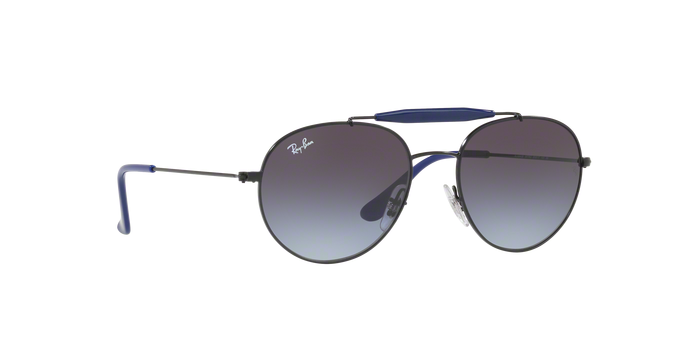 Rayban Junior 9542S 267/8G 360 visione