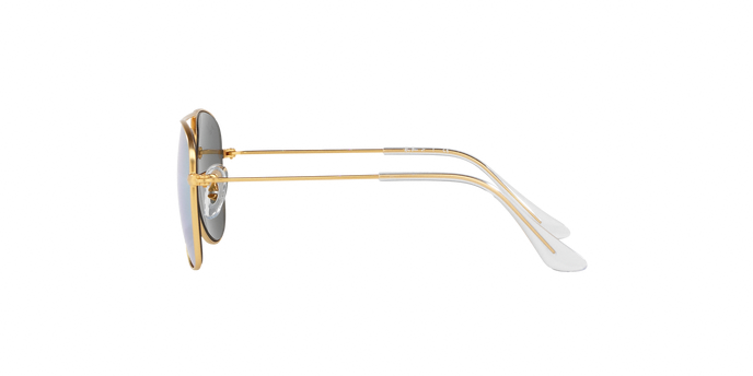 Rayban Junior 9506S JUNIOR AVIATOR 249/4V 360 visione