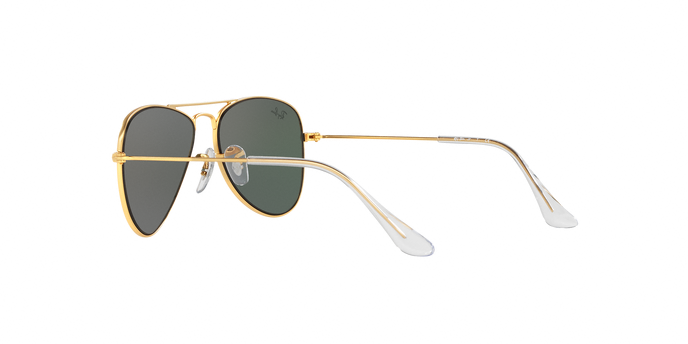 Rayban Junior 9506S JUNIOR AVIATOR 249/4V 360 visione