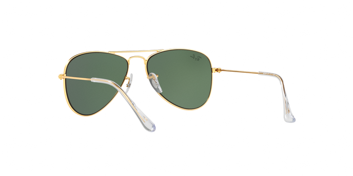 Rayban Junior 9506S JUNIOR AVIATOR 249/4V 360 visione