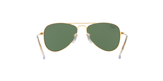 Rayban Junior 9506S JUNIOR AVIATOR 249/4V 360 visione