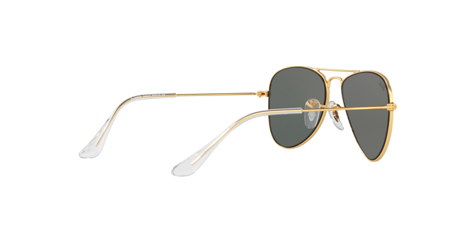 Rayban Junior 9506S JUNIOR AVIATOR 249/4V 360 visione