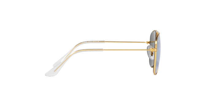 Rayban Junior 9506S JUNIOR AVIATOR 249/4V 360 visione