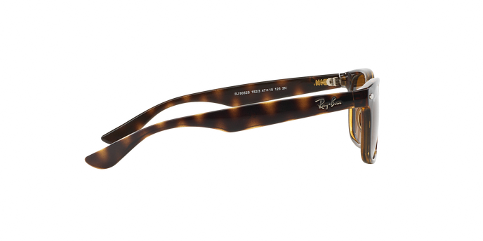 Rayban Junior 9052S 152/3 360 visione