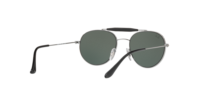 Rayban Junior 9542S 200/71 360 visione