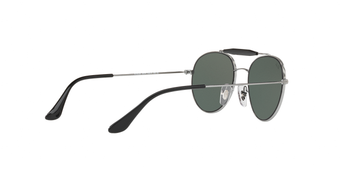 Rayban Junior 9542S 200/71 360 visione