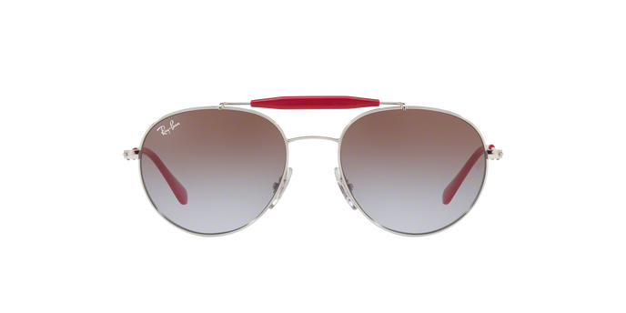 Rayban Junior 9542S 266/68 360 visione