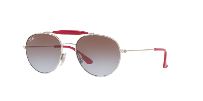 Rayban Junior 9542S 266/68 360 visione
