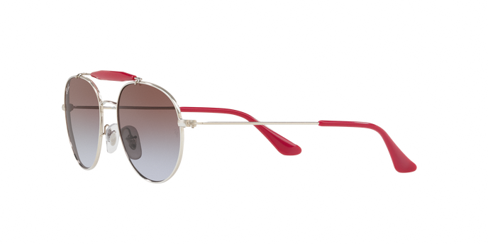 Rayban Junior 9542S 266/68 360 visione