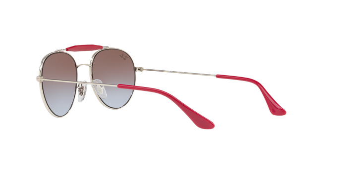 Rayban Junior 9542S 266/68 360 visione
