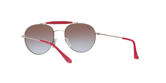 Rayban Junior 9542S 266/68 360 visione