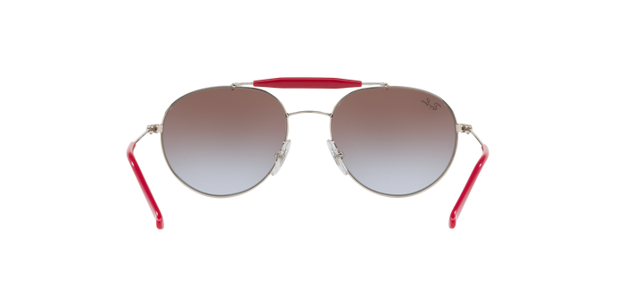 Rayban Junior 9542S 266/68 360 visione