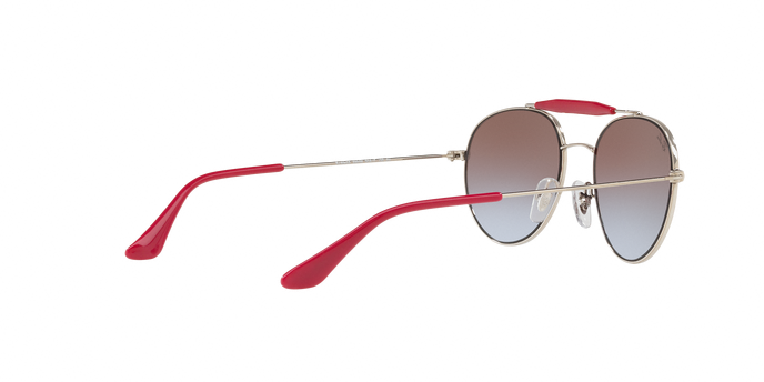 Rayban Junior 9542S 266/68 360 visione