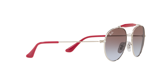 Rayban Junior 9542S 266/68 360 visione