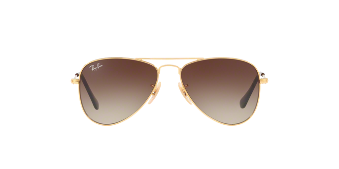 Rayban Junior 9506S JUNIOR AVIATOR 223/13 360 visione