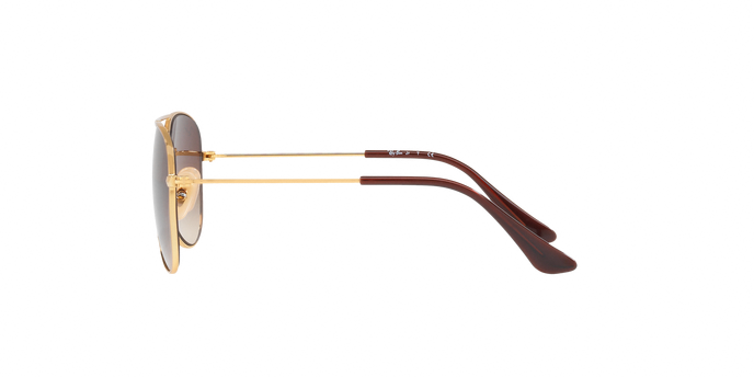 Rayban Junior 9506S JUNIOR AVIATOR 223/13 360 visione