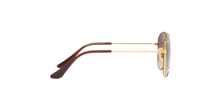 Rayban Junior 9506S JUNIOR AVIATOR 223/13 360 visione