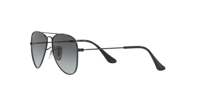 Rayban Junior 9506S JUNIOR AVIATOR 220/11 360 visione